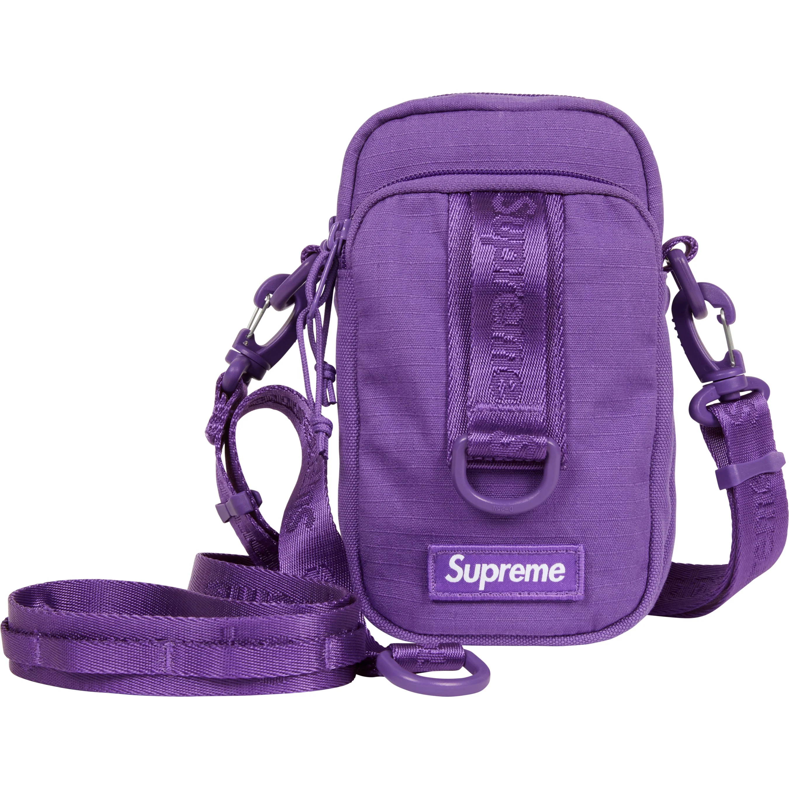Shoulder Bag view 3